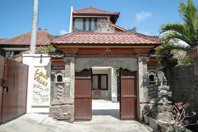 Image de Linda Villa Sanur