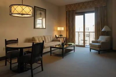 Image de Hotel Granduca | 2 Premier Suite Two Beds Pool View Balcony | Premier Location
