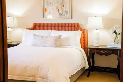 Image de Hotel Granduca | Two Superior Suite | Elegant Suite Nestled in Houston’s Uptown