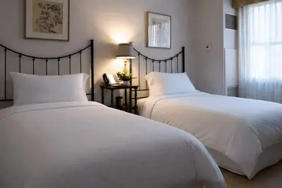 Image de Hotel Granduca | 2 Superior Two Beds Suite | Near Premier Shopping in Houston