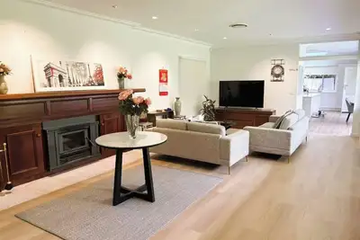 Image de Spacious 3br Getaway in Leura | Prime Location