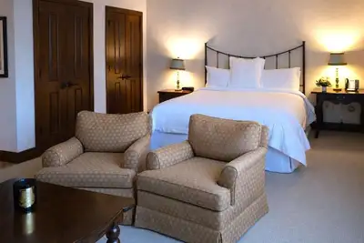 Image de Hotel Granduca | Two Junior Suite | Serene Suite w/ Antique Furnishings