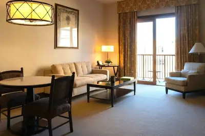 Image de 2 Premier Suite Pool View Balcony | Hotel Granduca | Near High-End Shopping