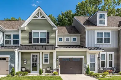 Image de Spacious 3-bedroom villa near Bethany beach w/ pool and great amenities