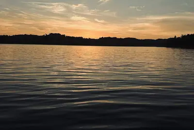 Image de A 2br/2. 5ba Condo with boat slip in Deerfield Resort on beautiful Norris Lake, Tn