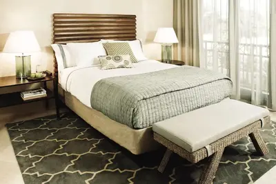 Image de Hacienda Beach Club | 3br Ocean View | Swimmable Beach | 2 Units