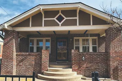 Image de Where Design Meets Comfort - Modern 3br at Sloan’s Lake