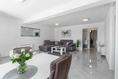 Appartement de vacances avec climatisation