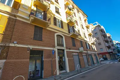 Image de Magnifique appartement de 2 chambres à Savona