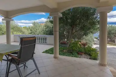 Image de Appartement de vacances à proximité de la plage