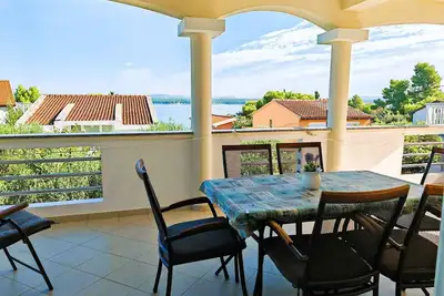 Image de Appartement de vacances à proximité de la plage