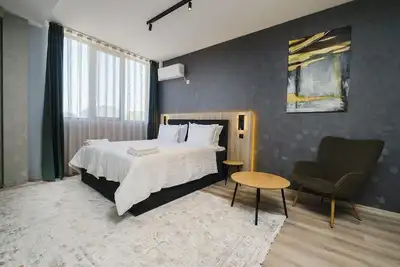 Image de А17 Plovdiv Apartments Next to Rowing Channel app5