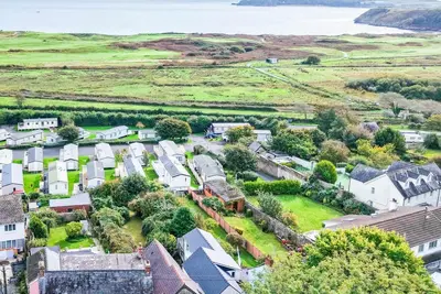 Image de Tide & Tee - 2 Bedroom Apartment - Penally - Tenby