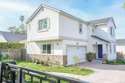 Image de Modern 3bed Townhome near SoFi, Intuit & Forum