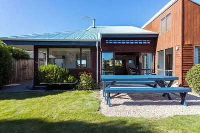 Image de Pet friendly, Warm townhouse