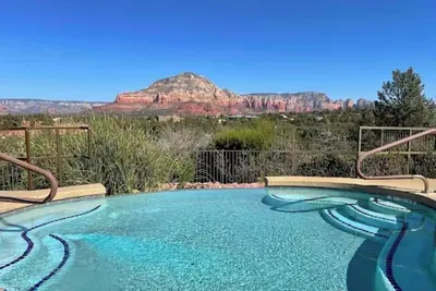 Image de Sedona Summit, Cozy 1-bedroom resort in charming Sedona with nice location.