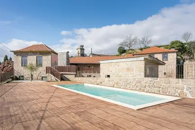 Image de Quinta dos Chãos - Figueira