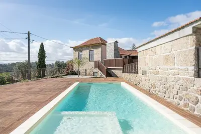 Image de Quinta dos Chãos - Pinheiro