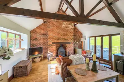 Image de 1 chambres à coucher à Bridport