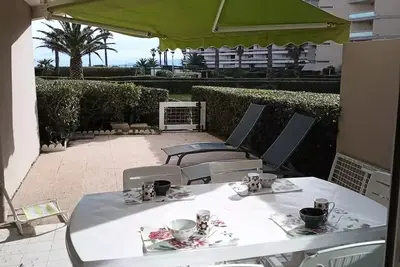 Image de Appartement