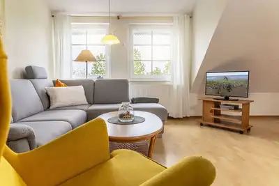 Image de Vacation apartment/apartment for 6 guests with 95m² in Werdum (311343)