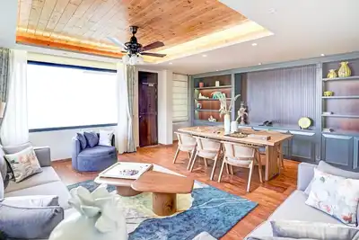 Image de Villa à Shimla près du temple Jakhu