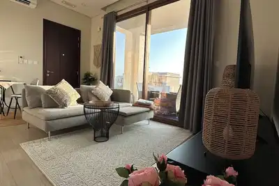 Image de Cozy Studio in Riviera Hawana Salalah