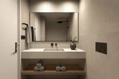 Image de Chania Mocenigo 2 Rooms 2nd Fl-Seaview, 15m to sea