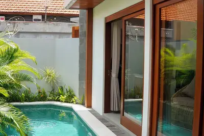 Image de Cahya Dewi Villas