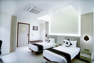 Image de Hôtel à Ayodhya près de Ram Mandir
