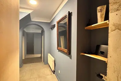 Image de Hiddenhausen Premium Apartment with terrace