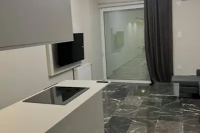 Image de Spacieux appartement de 2 chambres à Paleo Faliro, Athènes
