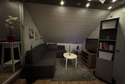 Appartement Bjarmaland