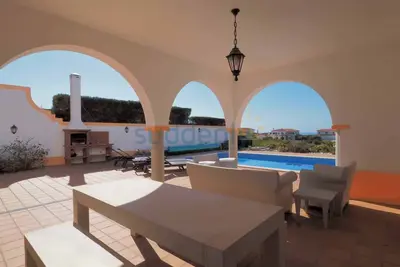 Image de Links View - Villa de 3 chambres avec piscine privée et vue golf et mer