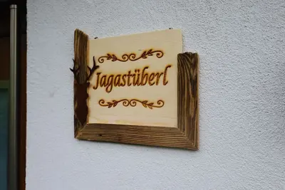 Image de Jagastüberl - Pöchtlgut