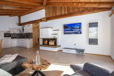 Image de Vacation apartment Steilhang - Pfindlhof