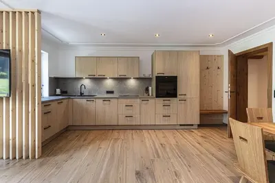 Image de Vacation apartment Birnhorn - Pfindlhof