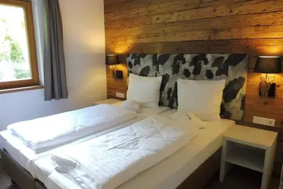 Image de Apartment 4 - Mountain Lodge Leogang