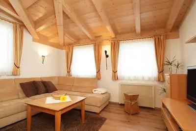 Image de Luxury apartment - Steiner's Wellness Appartements