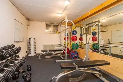 Image de Four-bed room with shower, Wc - Pension Haus Tirol