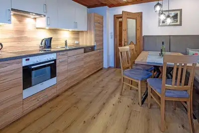 Image de Apartment Steinernes Meer/2 bedrooms/shower, Wc - Untermadreit