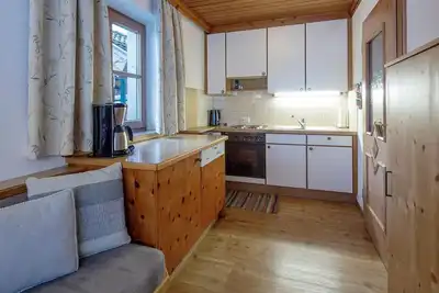 Image de Apartment \"Spielberg\"/2 bedrooms/shower, Wc - Untermadreit