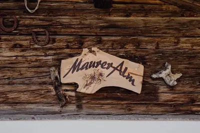 Image de Maureralm Leogang - Maureralm