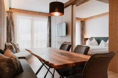 Image de Apartment Wiesenblick - Obergrundhof