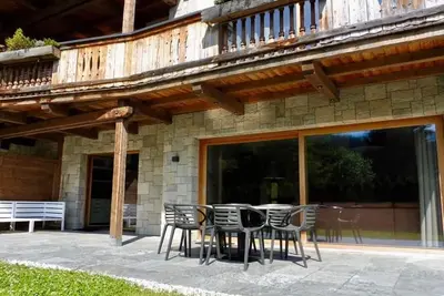 Image de Apartment 2 - Mountain Lodge Leogang