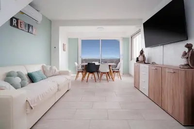 Image de Propriété lumineuse près de la mer