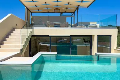 Image de Villa Metochi, Villa