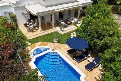 Image de Please Inquire Before Booking – Luxury Villa