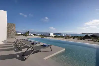 Image de Celestial I. , Villa