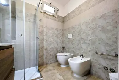 Image de Dimora Mare Blu: comfort and relaxation in Otranto, just minutes from the sea